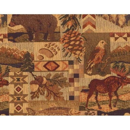 Westwind Pillow with Removable Sham