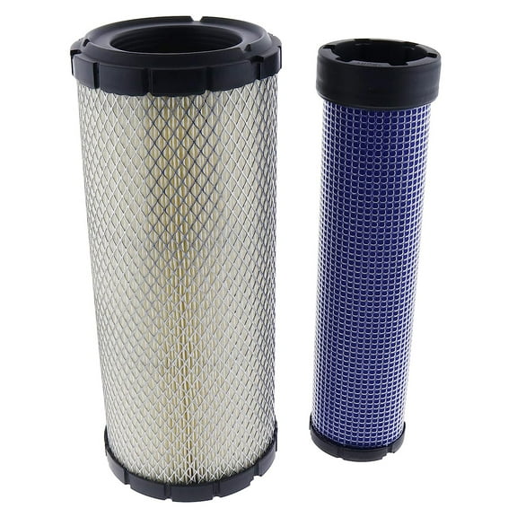 6666375 6666376 Air Filter Bobcat Compatible 863 864 873 883 S450 S530 S570 S590