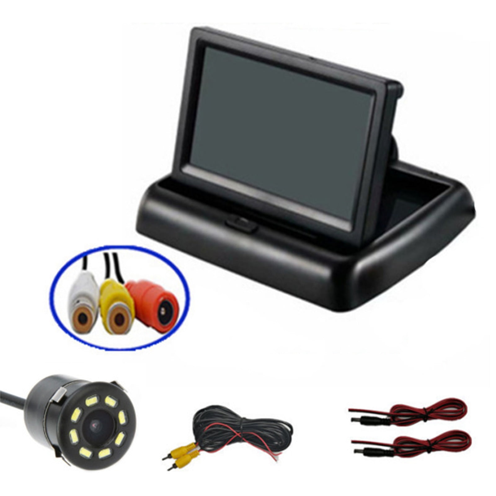 foldable tft lcd color monitor for sale near me price