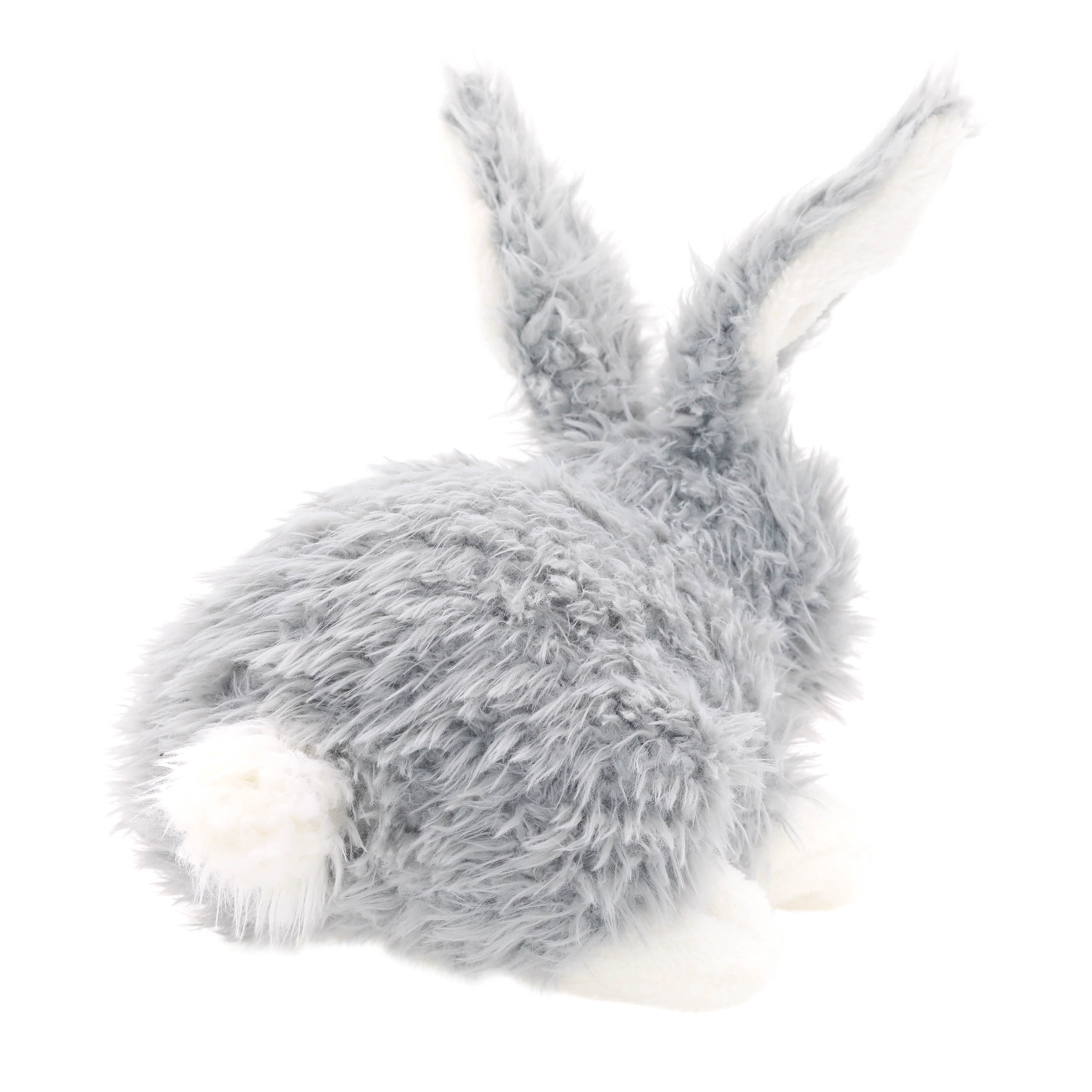 "Way To Celebrate! Easter Large Natural Bunny"