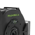 thumbnail image 3 of Flexzilla Enrouleur de Boyau d'Air Automatique Rétractable Robuste avec Boyau de 1/2 Pouces x 50 Pieds, 3 of 5