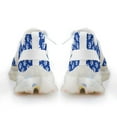 thumbnail image 6 of Dog Paw Blue Walking Shoes for Men Woman Lightweight Tennis Fashion Elastic Sports Shoes Cushion Basketball Shoes, 6 of 7