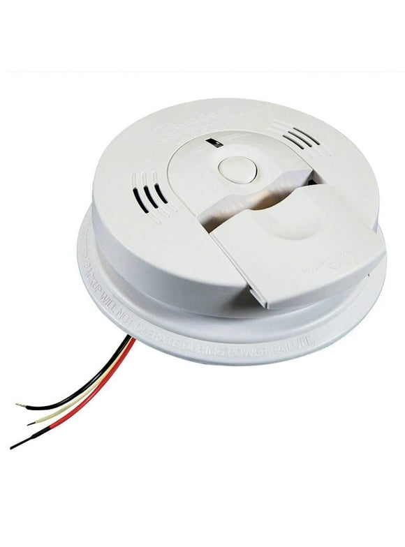 Smoke Detectors in Safety Detectors