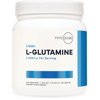 Type Zero 5X Strength L Glutamine Powder (500G) 3-Month Supply Pure L-Glutamine Supplement - Vegan, Gluten Free, No Fillers
