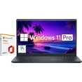 thumbnail image 1 of Portátil Dell Inspiron con pantalla táctil de 15,6 pulgadas, 32 GB de RAM, 1 TB, SSD Win11, 1 of 5