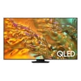 thumbnail image 1 of SAMSUNG 75" Inch QLED 4K Tizen OS Smart TV (QN75Q82DAFXZC) - 2024 - Open Box, 1 of 5