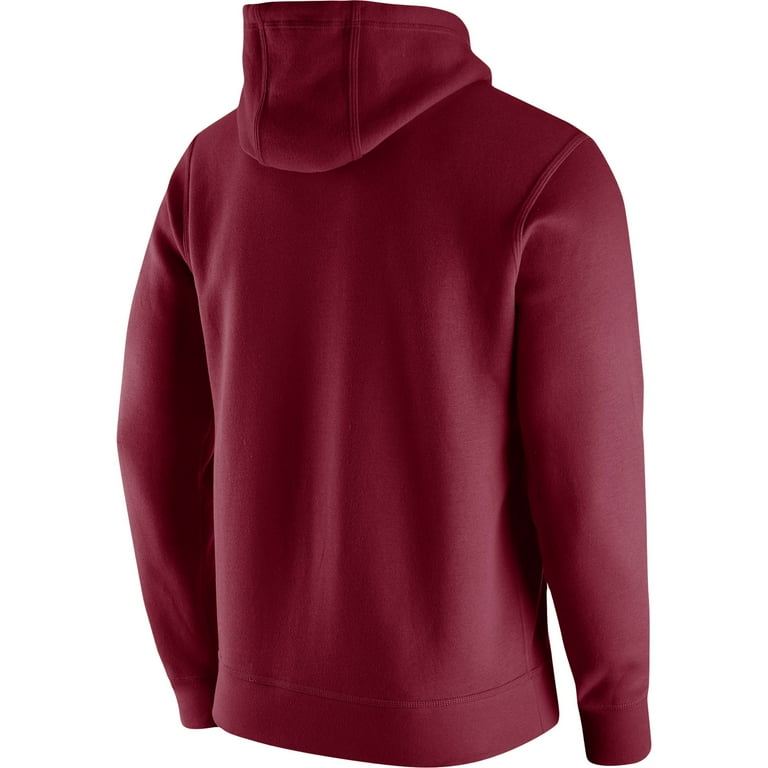 Alabama nike hoodie 2025