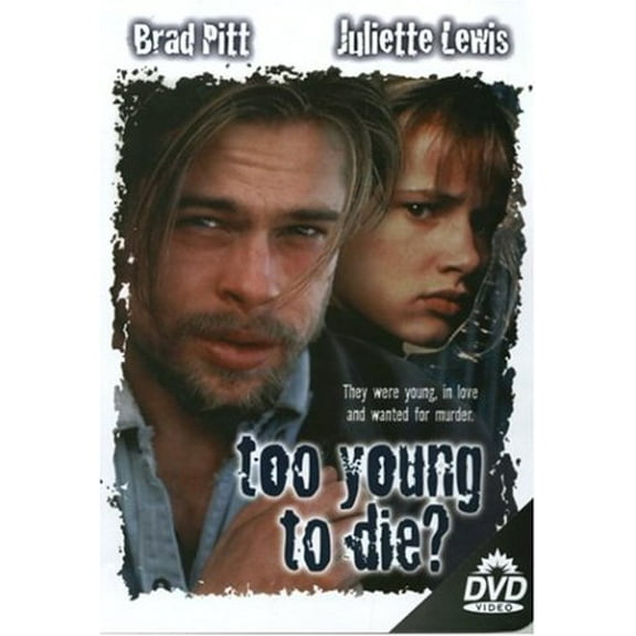 Pre-Owned Too Young To Die? (Dvd) (Good)