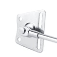 thumbnail image 3 of Door Lift Pneumatic Support Hydraulic Gas Spring Stay For Kitchen Soft Cabinet Hinge Sliver, 3 of 8