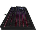 thumbnail image 2 of Teclado Gamer US HyperX Alloy Core RGB Reacondicionado Tipo A HyperX HyperX Alloy Core, 2 of 5