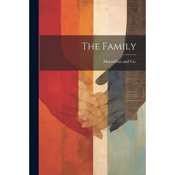 The Family (Paperback)