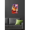 thumbnail image 4 of Nintendo The Super Mario Galaxy Movie (2026) - Bowser One Sheet Wall Poster, 14.725" x 22.375", 4 of 4