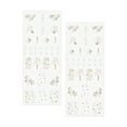 thumbnail image 6 of Sally Hansen Salon Effects Nail Accents, Bubbly & Pearls, 6 of 17