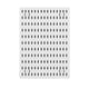 thumbnail image 2 of Yusimy No - Drill Wall - Mounted Pegboard Kitchen Hiding Drainage Basket Storage Rack Multi - functional Wall Shelf for Kitchen, 2 of 6
