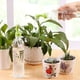 thumbnail image 5 of Paquete de 8 accesorios de riego, para flores, plantas, miniboquilla de riego, 5 of 5