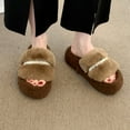 thumbnail image 2 of Womens Winter Boots Ankle High Fashionable Fall and Winter Styles, 2 of 9