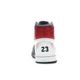 thumbnail image 4 of Jordan Men's 1 Retro Dave White Wings for the Future Shoes, from StockX, 4 of 5