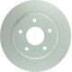thumbnail image 1 of Disco de freno trasero Bosch QuietCast Premium 16011439, 1 of 3