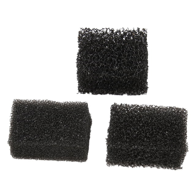 Esponjas para rastrojos de cicatrices, 3 piezas, maquillaje de Halloween, esponjas punteadas de Navidad, esponja punteada para cicatrices, diseño elevado
