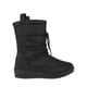 thumbnail image 2 of BOTAS DE INVIERNO DAMA FUROR 18862 TEXTIL NEGRO Furor  18862, 2 of 4