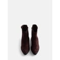 thumbnail image 3 of Weekend Academy Little Girl & Big Girl Western Boot, 3 of 4