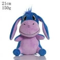thumbnail image 5 of Jouets en Peluche Mignons Ours, Ne, Tigre et Cochon, Poupées à Griffes, 5 of 5