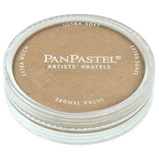 PanPastel® Extra Dark Shades Set, 5-Colors, Starter