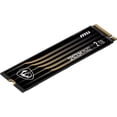 thumbnail image 3 of SSD MSI Gaming SPATIUM M482 PCIe 4.0 NVMe M.2 de 2 TB, 3 of 6