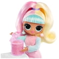 thumbnail image 2 of Muñeca LOL Surprise OMG Uñas Candylicious, 2 of 4