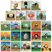Ordinary People Change the World: 22-Book Set (Hardcover)