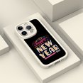 thumbnail image 4 of Agregue un toque personalizado a su iPhone con esta innovadora funda de goma TPU con diseño de dibujos animados, 4 of 4