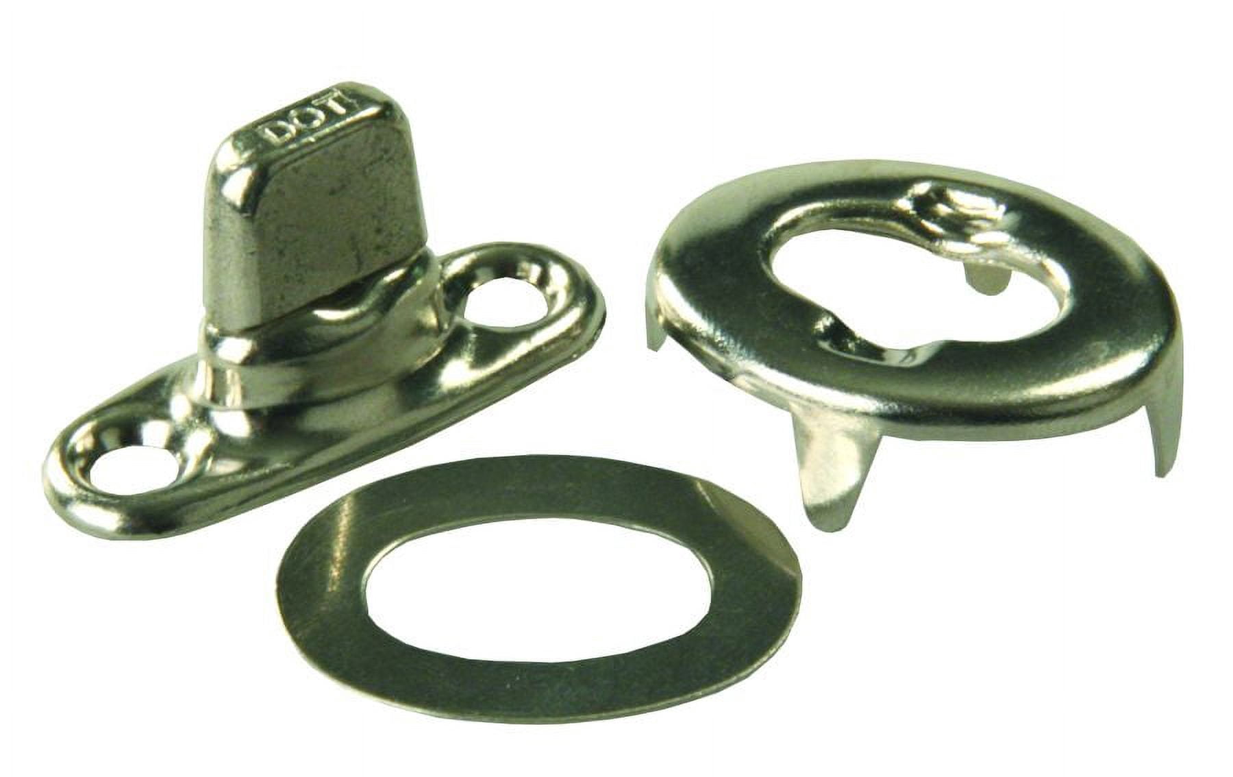 JR Products 81595 Turn Button Assembly