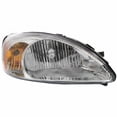 thumbnail image 5 of For Ford Taurus Headlight 2000-2007 Passenger Side Replacement For FO2503169 | 1F1Z 13008 AA, 5 of 7