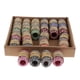 thumbnail image 2 of 24 Rolls Rainbow Yute Twine Yute Cuerda Cuerda, Cadena De Clips De Fotos, Cadena Artesanal Para Manualidades De Bricolaje, Obras De Arte, Decoración, cinta trenzada Baoblaze Cuerda de papel de rafia, 2 of 8