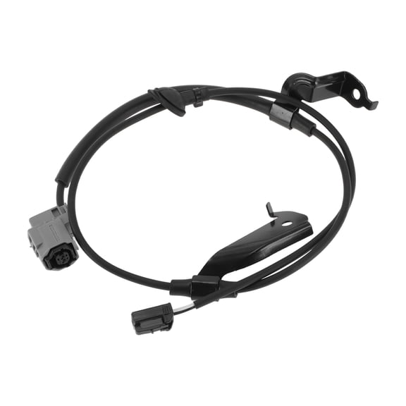 Unique Bargains Rear Right ABS Wheel Speed Sensor for Toyota Camry 2012-2017, for Toyota Avalon  2013-2018 ABS Sensor No.8951606150 1 Pcs