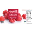 thumbnail image 3 of Amoretti - Natural Raspberry Artisan Flavor Paste 2.2 lbs - Perfect For Pastry, Savory, Brewing, and more, Preservative Free, Gluten Free, Kosher Pareve, No Artificial Sweeteners, Highly Concentrated, 3 of 6