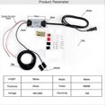 thumbnail image 1 of Tuya WIFI Smart Garage Door Opener Controller APP Voice Control (EU), 1 of 5