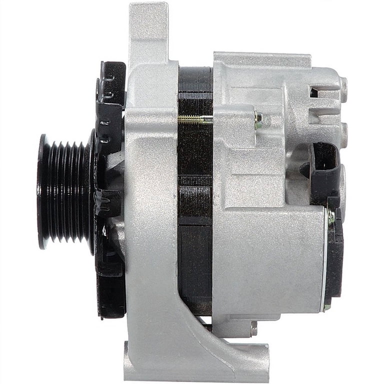 ACDelco Gold 335-1197 Alternator - Premium Replacement For Reliable Vehicle Electrical Power
