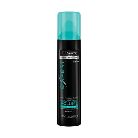 TRESemmé Flexible Finish Hair Spray Beauty Full Volume 7.54