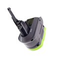 thumbnail image 1 of Estbridg Vacuum Cleaner Adapter Vacuum Cleaner Converter Battery Adapter Replacement for Ryobi 18V Lithium Battery, 1 of 8