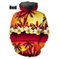 thumbnail image 3 of Nueva sudadera con capucha con estampado 3D de palmeras de moda, sudaderas tipo pulóver de talla grande para hombres y mujeres, sudaderas informales de manga larga con capucha, 3 of 5