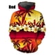 thumbnail image 3 of Nueva sudadera con capucha con estampado 3D de palmeras de moda, sudaderas tipo pulóver de talla grande para hombres y mujeres, sudaderas informales de manga larga con capucha, 3 of 5