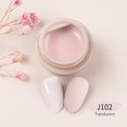 thumbnail image 1 of Venalisa Metallic Sliver Base Gel Efecto espejo Neon Gemstone Soak Off UV LED Nail Gel Barniz Esmalte Gel Nail Glass Gel Laca Tan Jianjun unisex, 1 of 2