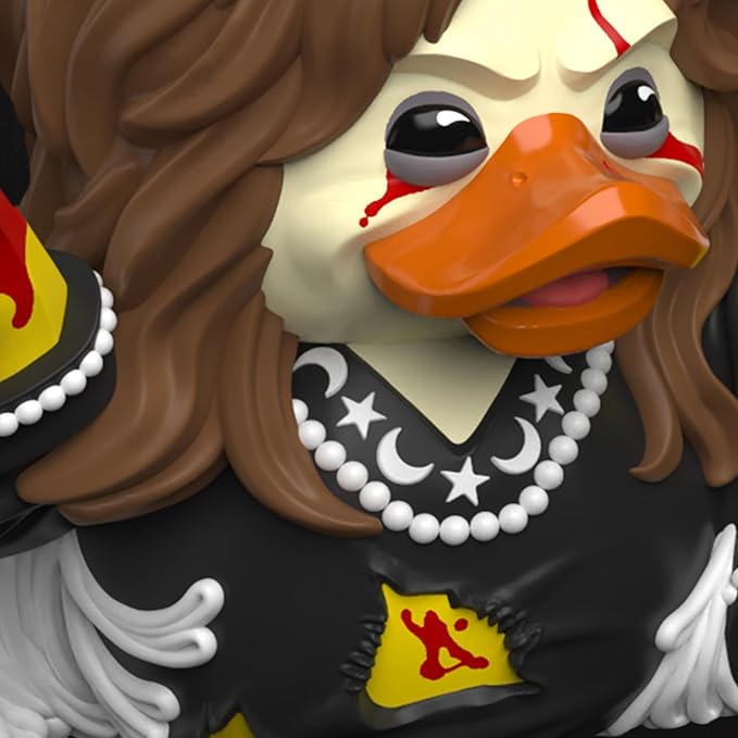 TUBBZ Ozzy Osbourne 限定フィギュア Ozzy Osbourne: Ozzy Osbourne TUBBZ (Boxed Edition)