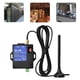 thumbnail image 3 of Sidaley Sistema de alarma GSM GL09, unidad de alerta inteligente con de 8 canales, seguridad, bajo consumo, falla de energía para Electrónica, 3 of 6