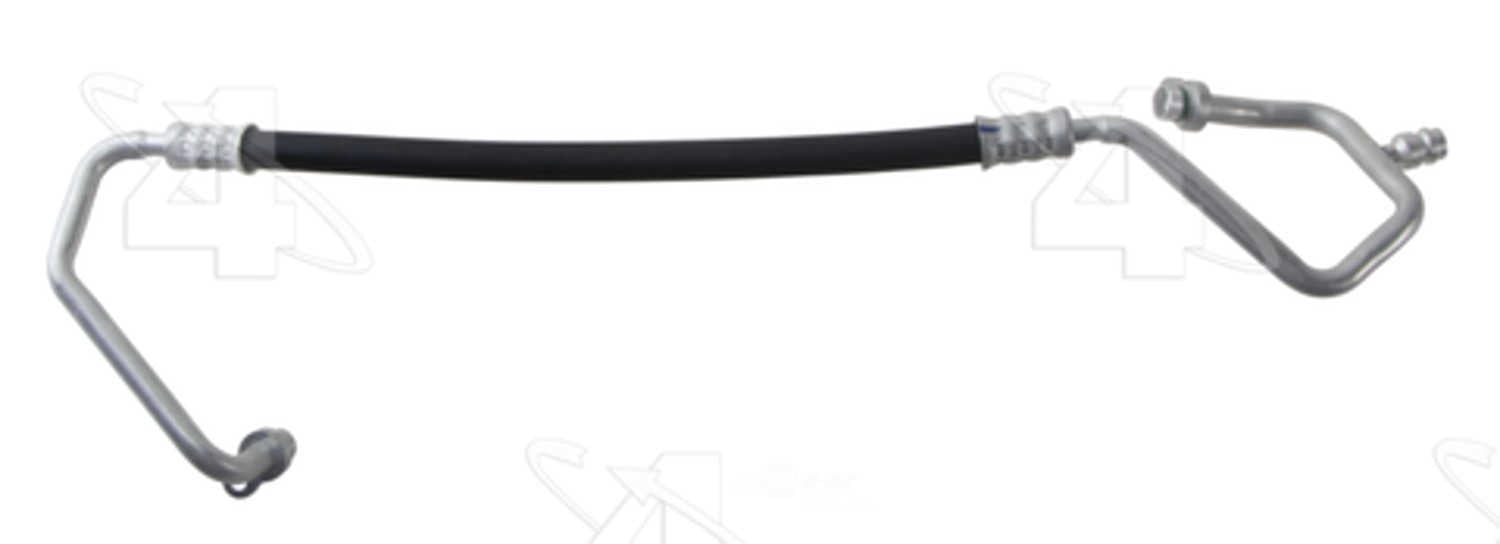 Murray Climate Control 66832 A/c Refrigerant Discharge Hose