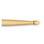 Zildjian 5B Hickory Wood Tip Drumsticks