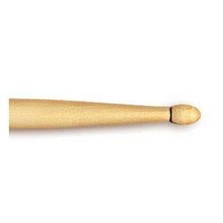 Zildjian 5B Hickory Wood Tip Drumsticks