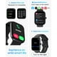 thumbnail image 2 of Reloj inteligente TOOBUR Alexa con pantalla HD integrada de 1.91 pulgadas IP68, 2 of 7