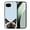 Siamese Kitten Cat, variant on WIRESTER Shockproof Soft Rubber Cover Case for Google Pixel 10a 6.3" 2026, Animal Black White Tuxedo Cat
